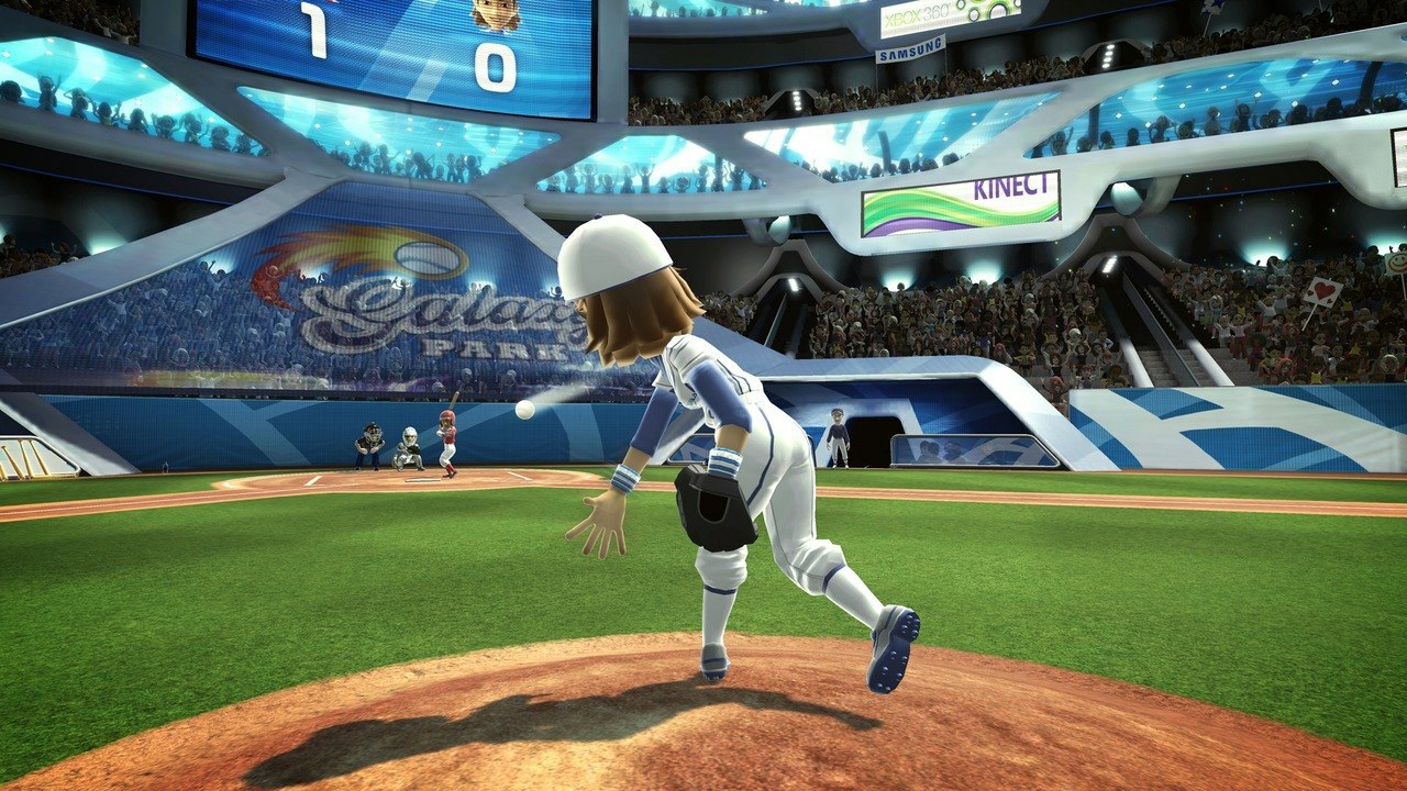 Kinect Sports: Segunda Temporada - Imagen 25